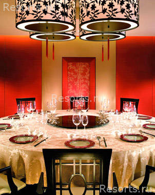 Marina Mandarin Singapore 12